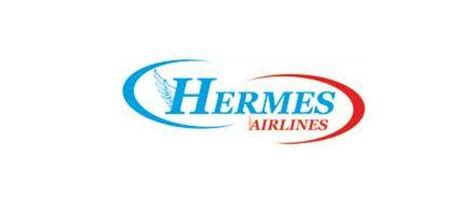 hermes airline